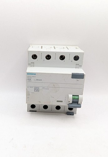 Siemens 5sv3 346 - siemens, 346-6