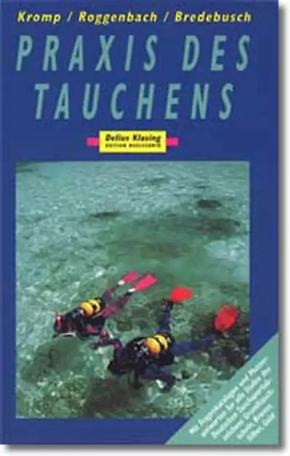 Praxis des tauchens - praxis,