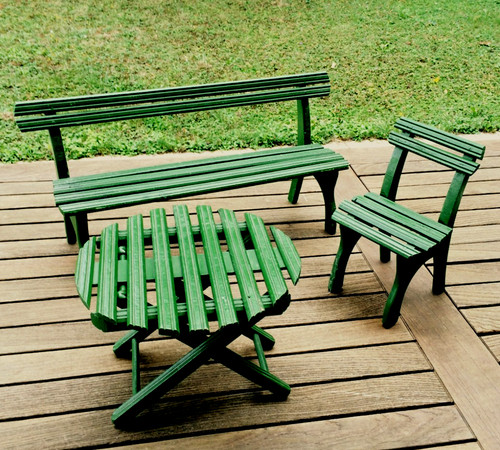 Altes spielzeug set - altes,