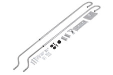 KNOTT Reserveradhalter