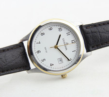Herrenuhr Dugena WR50 Quartz