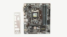 Gigabyte GA-B250M-DS3H mATX Mainboard Sockel 1151 Intel® B250 Chipsatz PCIe DDR4
