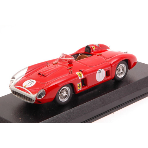 Ferrari 860 monza 2nd - n.99,