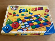 Spiel ‚Colorama‘ von Ravensburger, ab 3 Jahren
