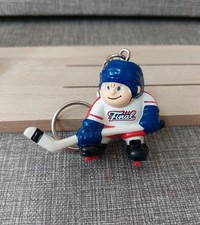 Eishockey-Spieler