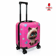 Kinder trolley koffer - kinder, 42