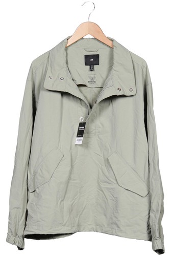 Jacke herren anorak jacket - h&m,
