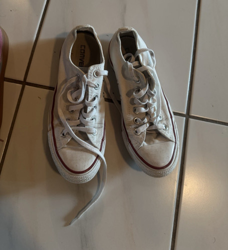 Converse chuck taylor - all, star