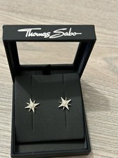 Ohrringe Von Thomas Sabo Original