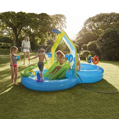 Planschbecken kinderpool - planschbecken,