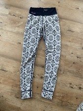 Leggins ?Devold? Gr. M Damen 