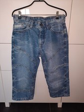*TOP* Tom Tompson Jeans Bermudas Gr. S *NEU*
