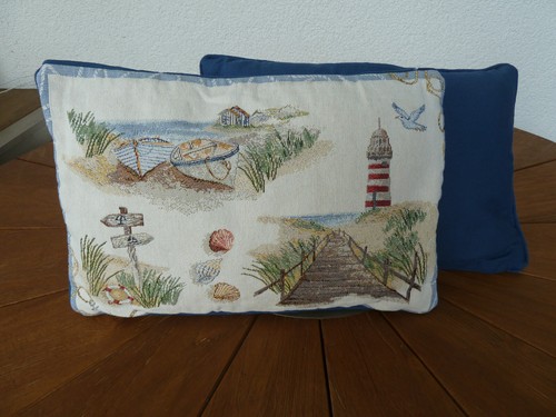 Sander kissen maritim - sander,