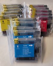 15x PATRONEN kompatibel für