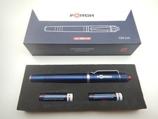 FÖRCH LED ALUMINIUM PENLIGHT