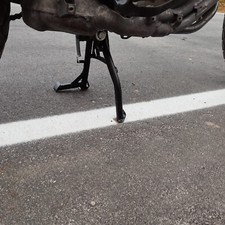 Honda XL 650 V transalp