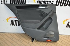VW Golf 6 Türverkleidung