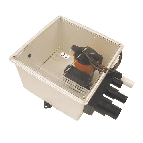 Johnson pump 57151 - pump, 32-57151-01