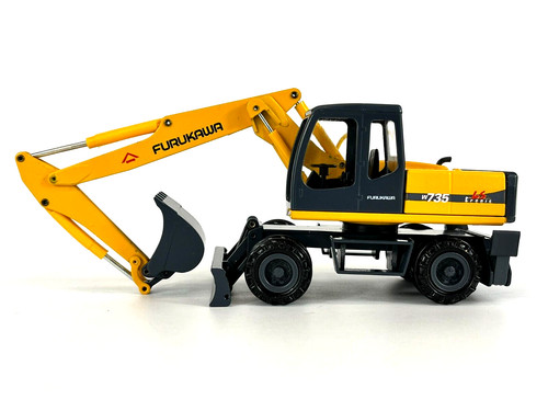 Conrad modelle furukawa w735 - i,