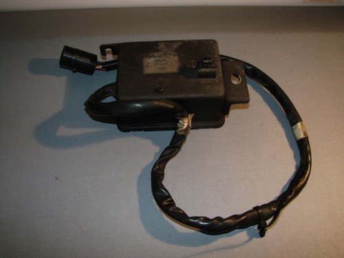 Electronic modul vom ford - electronic,