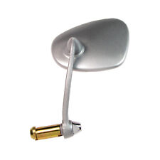 Steckspiegel Nierenform links