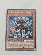Yu-Gi-Oh Einzelkarte