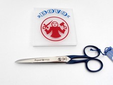 Haushaltschere DOVO Blau 6"