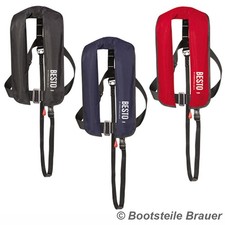 Vollautomatische Rettungsweste