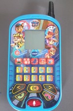 PAW PATROL Lern Handy