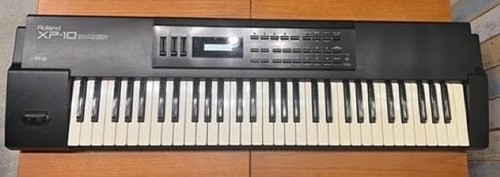 Roland synthesizer - roland,