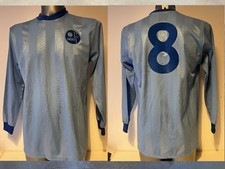 FK Rad Jugoslawien Serbien Shirt Erwachsene Large Trikot Top Trikot 1980er Vintage L/S