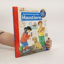 Hunde, Katzen und andere