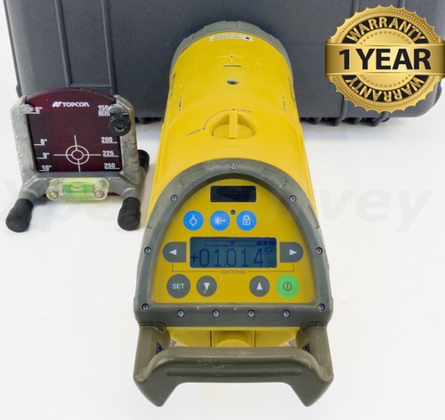 Topcon l4b - topcon, tp-l4b