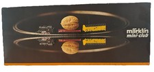 Märklin Z 8163 S Starterset