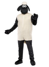 Shaun das Schaf Kostüm -