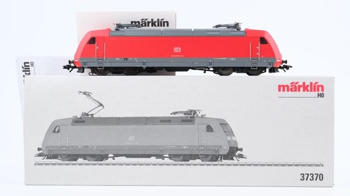 Märklin 37370 lok br - märklin, e-lok
