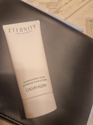 Calvin klein eternity body - ,