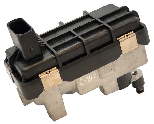 Turbo aktuator 109 712120 - aktuator, g-109,