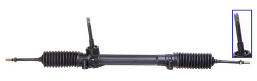 Lenkgetriebe mechanisch