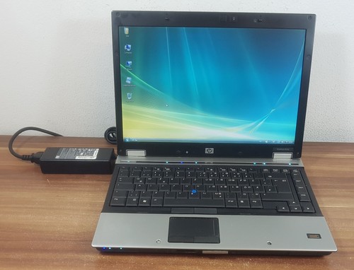 Elitebook 6930p intel p8700 - hp,