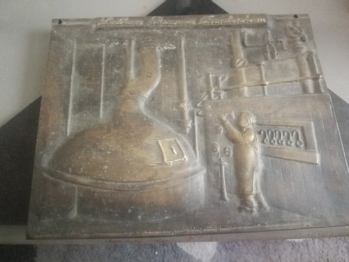 Sudhaus relief der - sudhaus-relief,