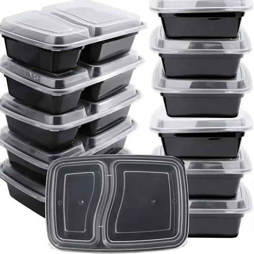 10er set meal prep - meal, 2