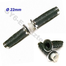 LENKER GRIFFE GAS GRIFF SET