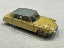 Dinky Toys Citroen DS 19, Made