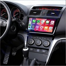 Autoradio Für Mazda 6 GH GG
