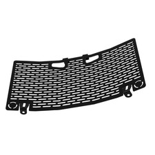 ZIEGER Kühlerabdeckung