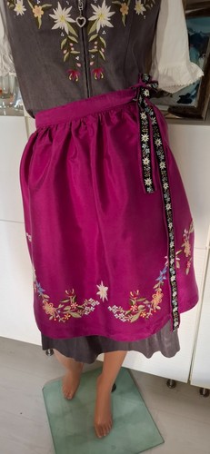 Escada sport trachtenkleid mit - sport,