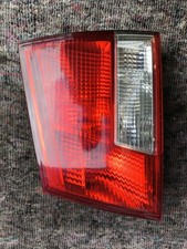 Opel Vectra C Caravan Facelift Rückleuchte Heckleuchte innen links 24469464 BU