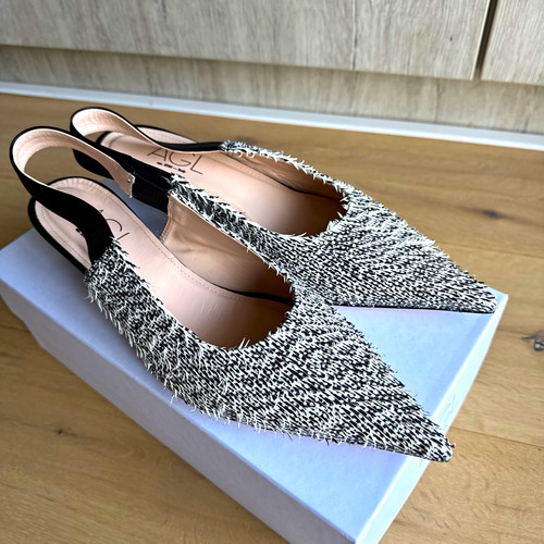 Agl lenor slingpumps damen - agl,