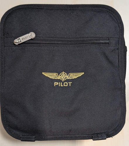 Piloten headset tasche - tasche, –